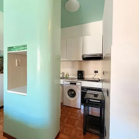 Apartment Luna Marinella di Sarzana