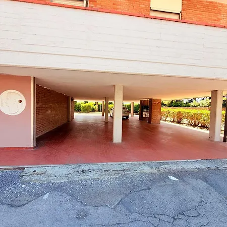 Luna * Marinella di Sarzana