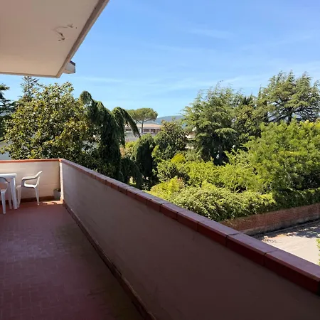 Luna Apartment Marinella di Sarzana